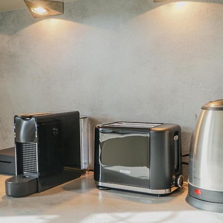Ferienwohnung 2-Raum App Mit Terrasse Jena Zoellnitz Exterior foto