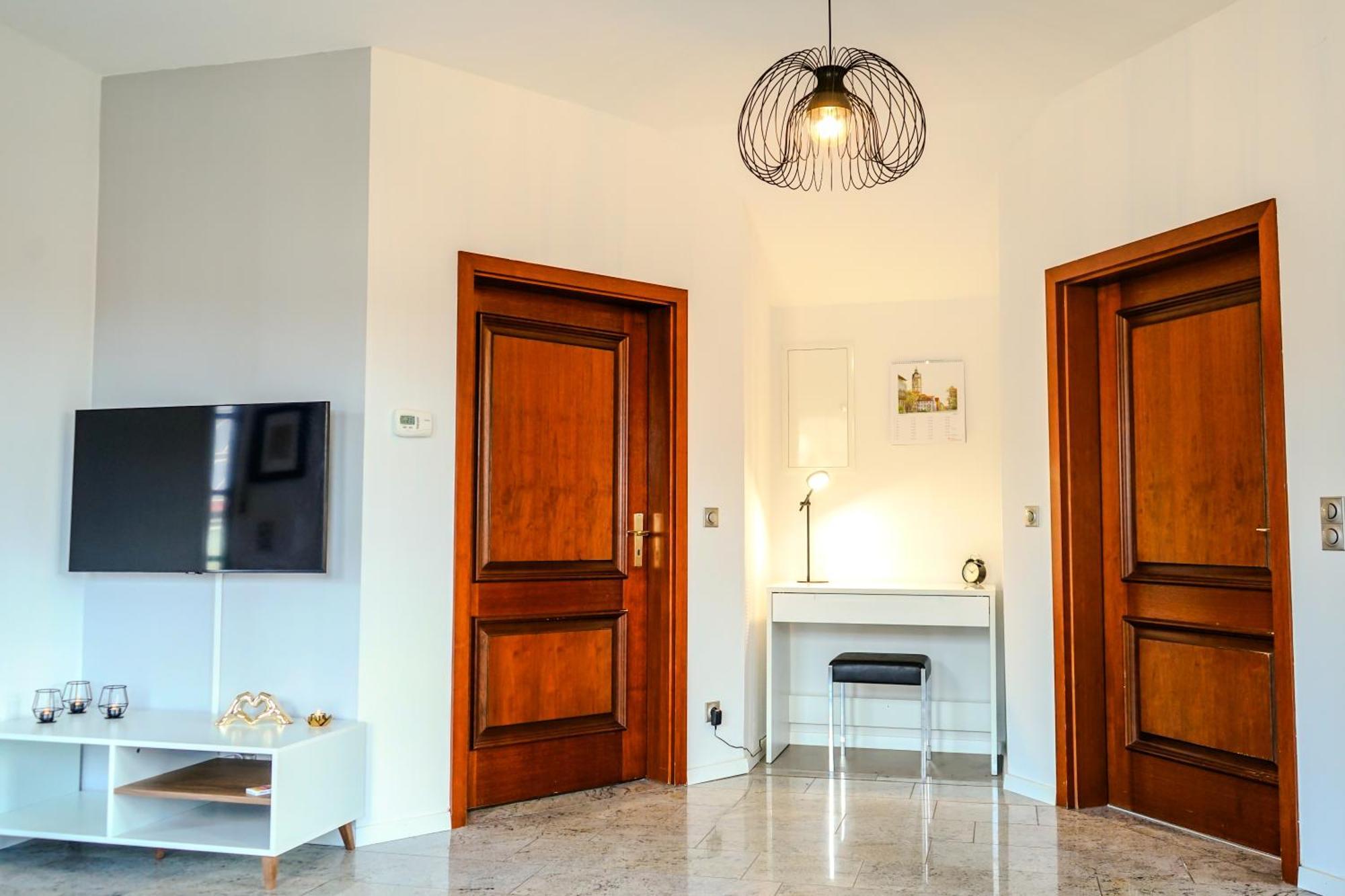 Ferienwohnung 2-Raum App Mit Terrasse Jena Zoellnitz Exterior foto