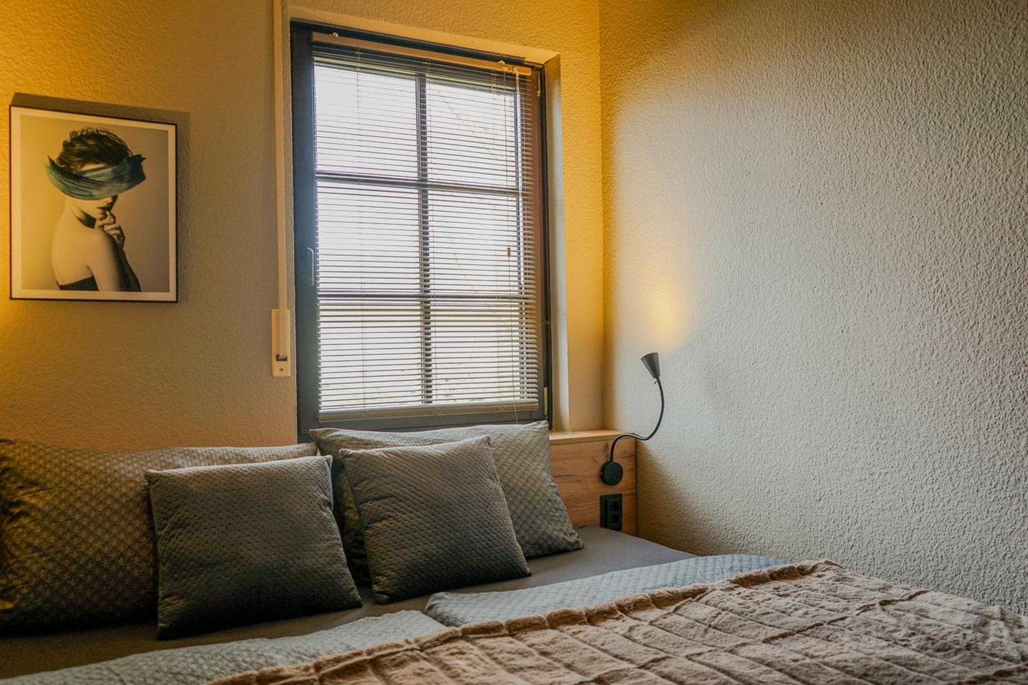 Ferienwohnung 2-Raum App Mit Terrasse Jena Zoellnitz Exterior foto